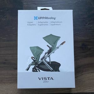 UPPAbaby Upper Adapters